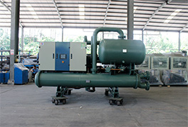 行業(yè)制冷痛點(diǎn)，交給恒星冷水機(jī)來解決