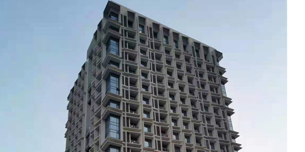 空調(diào)供暖熱水機(jī)組適用于公寓、別墅，全年利用率高